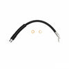 Dynamite Friction Brake Hydraulic Hose for LR4, Range Rover Sport, LR3 350-11030