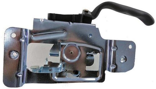 Interior Door Handle for Silverado 1500 Classic+More 80595