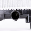 2843 Radiator Assembly for 2942 7746 8012842 8012843 CU2843 MI3010209 MN180279 Belts Cooling Radiators Coolers
