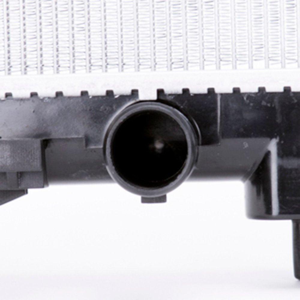 2843 Radiator Assembly for 2942 7746 8012842 8012843 CU2843 MI3010209 MN180279 Belts Cooling Radiators Coolers