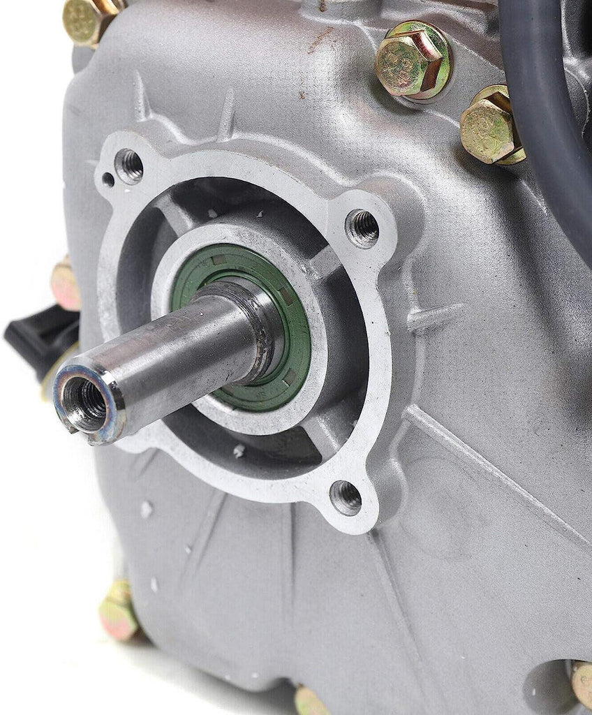 Diesel Engine 196CC Vertical 4-Stroke Diesel Engine Manual Start Single Cylinder Engine 2200KW