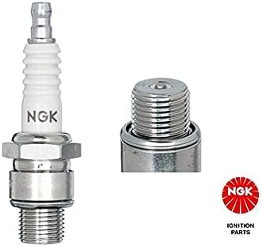 2522 Standard Spark Plug - BUHX, 1 Pack