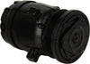 57971 Remanufactured Compressor with Clutch