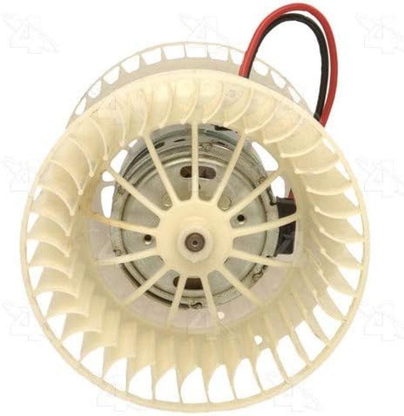 75808 Blower Motor
