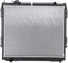 1985 Radiator Compatible with 1995-2004 Toyota Tacoma