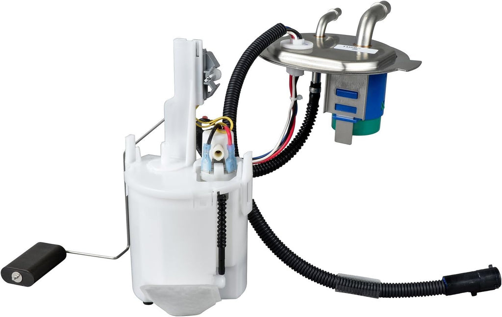 Automotive 66064 Fuel Pump Module Assembly 2005-2007 Ford F-250 Super Duty,2005-2007 Ford F-350 Super Duty,More