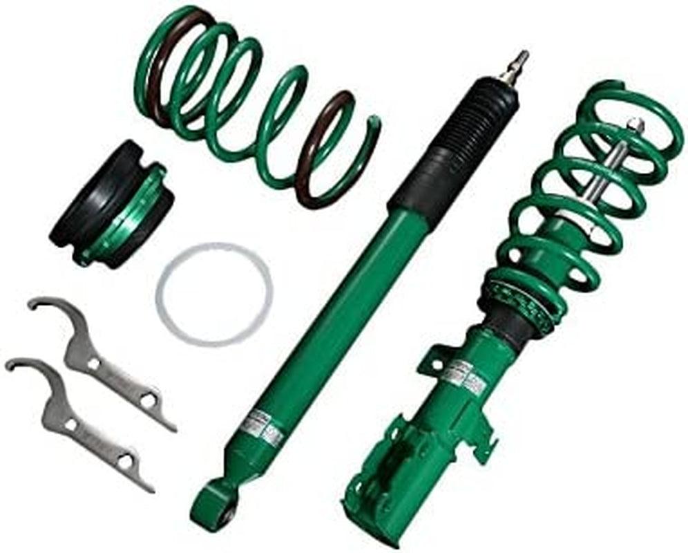 GSM56-81SS2 Coil over (04-11 Mazda RX-8 SE3P Street Basis Z)