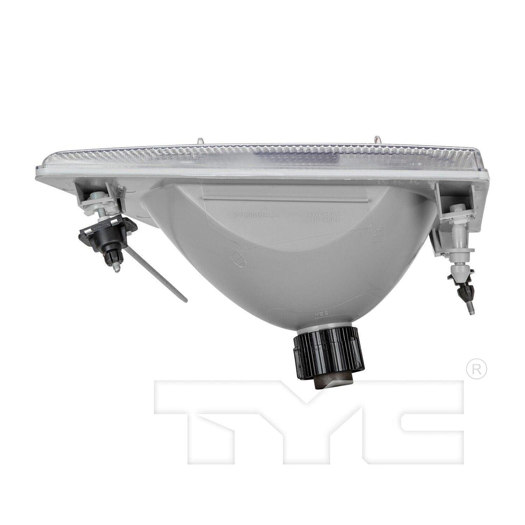 TYC Headlight Assembly for Ford 20-3075-00