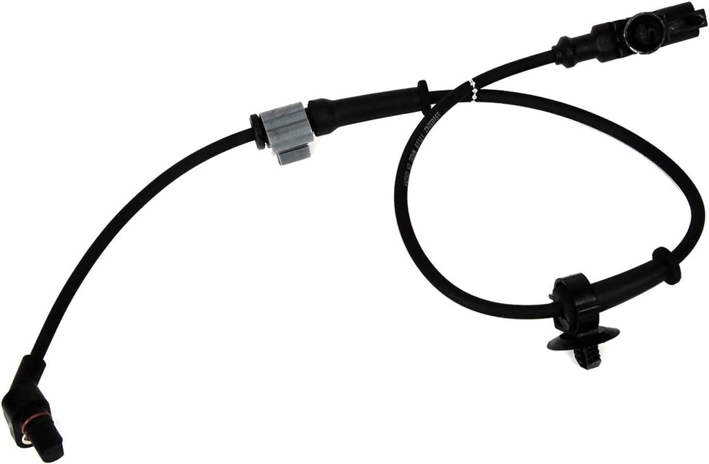 GM Original Equipment 84356647 Front Wheel Speed Sensor