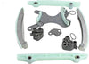 TK1100 Timing Chain Kit for 1999-2004 / Dodge, Jeep/Dakota, Durango, Grand Cherokee, Ram 1500/4.7L / SOHC / V8 / 16V / 285Cid, 287Cid / VIN J, VIN N