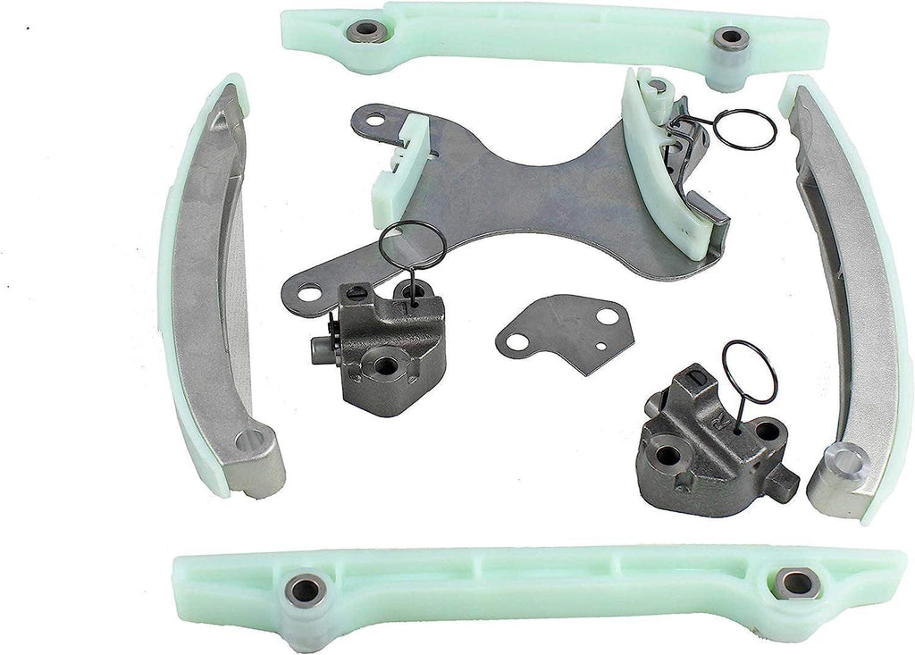 TK1100 Timing Chain Kit for 1999-2004 / Dodge, Jeep/Dakota, Durango, Grand Cherokee, Ram 1500/4.7L / SOHC / V8 / 16V / 285Cid, 287Cid / VIN J, VIN N