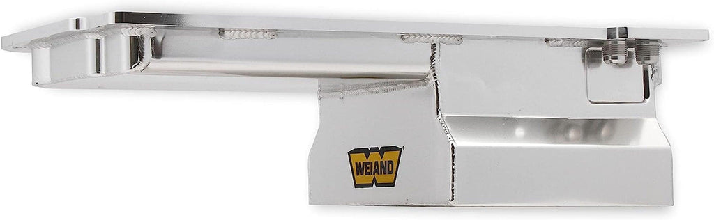 5045WND Oil Pan Kit - Fabricated