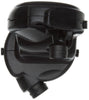 Gates Engine Crankcase Vent Valve for BMW EMH907