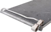 Air Conditioning A/C Condenser Compatible with 2010-2016 Porsche Panamera