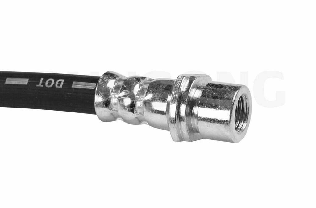 Sunsong Brake Hydraulic Hose for RX350, Rx400H, RX330, Highlander 2204832