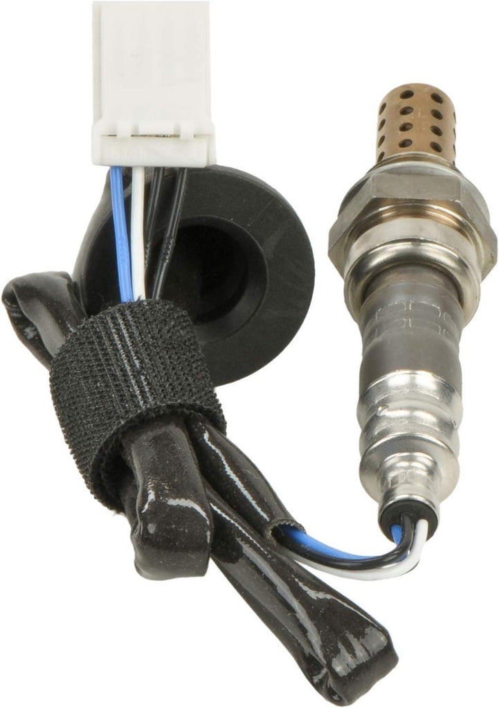 Bosch 13830 Premium OE Fitment Oxygen Sensor - Compatible with Select Dodge Colt; Eagle Summit; Mitsubishi Expo, Expo LRV, Lancer; Plymouth Colt