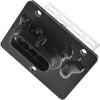 Heater HVAC Blower Motor Resistor Compatible with 95-05 Chevy GMC Olds Blazer S10 S15 Sonoma