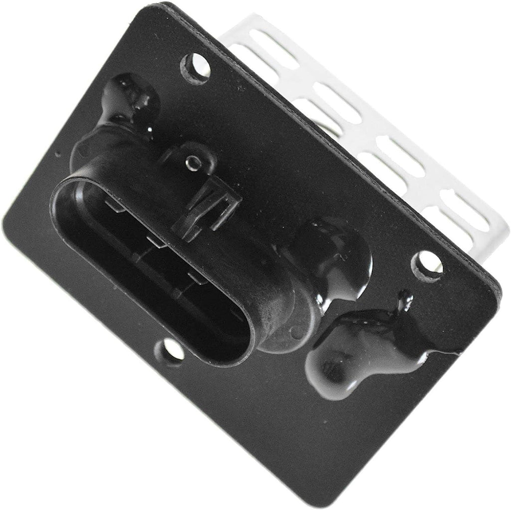 Heater HVAC Blower Motor Resistor Compatible with 95-05 Chevy GMC Olds Blazer S10 S15 Sonoma
