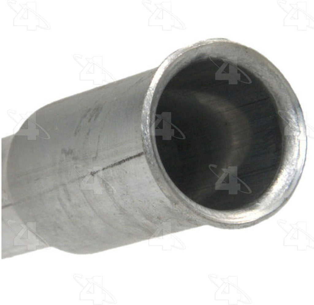 54540 Evaporator Core