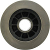 Centric Front Disc Brake Rotor for Bronco, F-150 (121.65021)