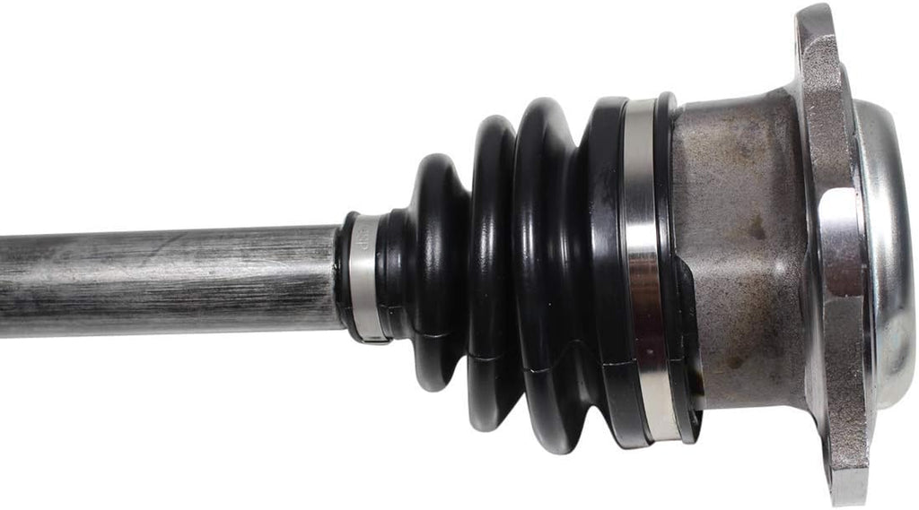 NCV23548 CV Axle Shaft Assembly - Right Front (Passenger Side)