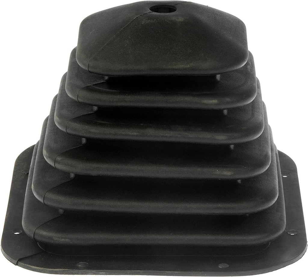 Dorman 924-5405 Automatic / Manual Transmission Shift Boot Compatible with Select Kenworth Models