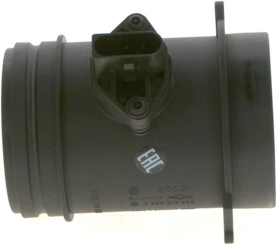 0280218069 Original Equipment Mass Air Flow (MAF) Sensor for Select Audi: 2004-05 Allroad Quattro, 2002-11 A6 Quattro, 2001-10 A8 Quattro