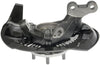 Kit De Nudillos De Dirección Dorman Para 08-13 Highlander 698-434