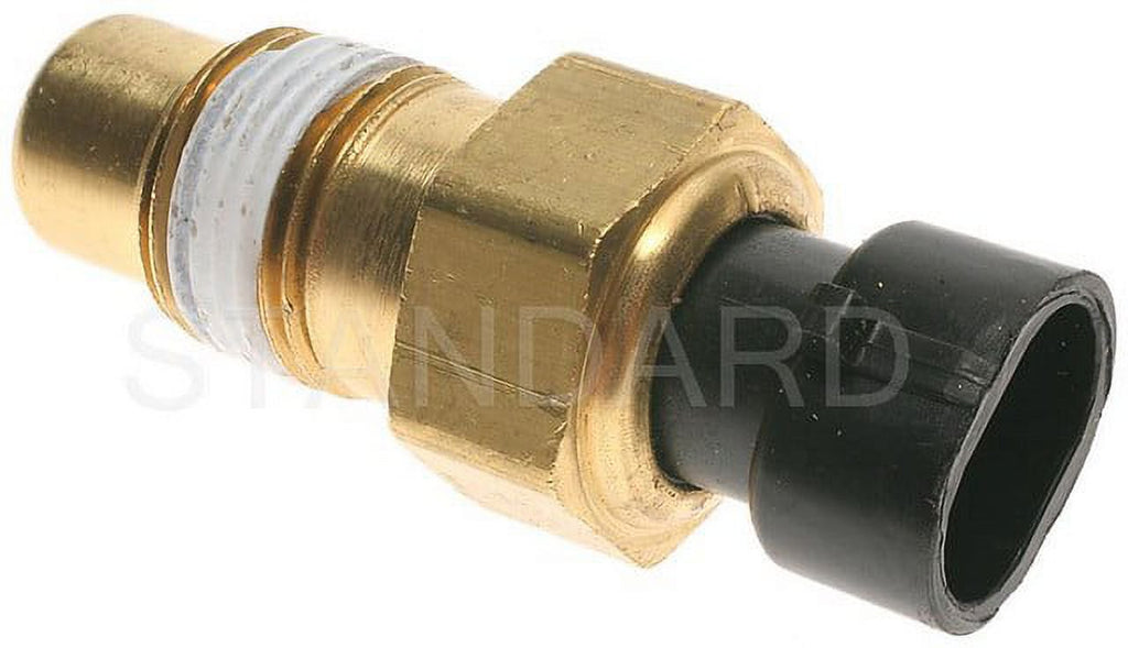 Engine Coolant Temperature Sensor Fits Select: 1987-1996 DODGE DAKOTA, 1982-1993 DODGE D-SERIES