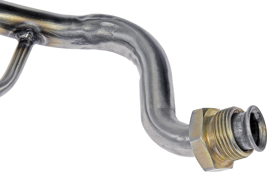 Dorman 598-109 Exhaust Gas Recirculation (EGR) Line Compatible with Select Ford Models
