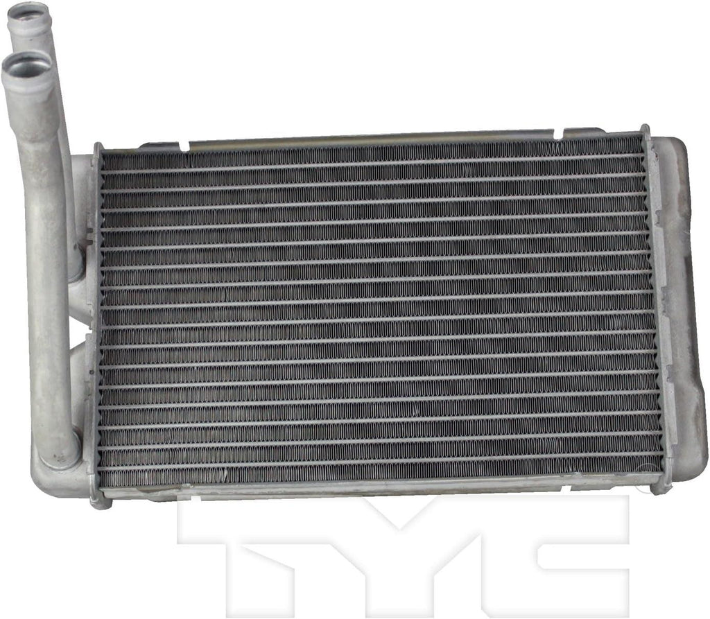 96037 HEATER CORE (96037)