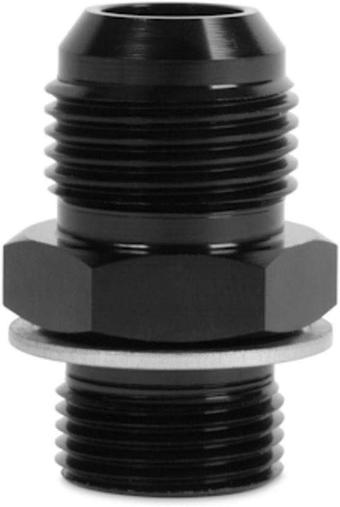 MMOC-STI-08BK Oil Cooler Kit Compatible with Subaru STI/WRX 2008-2021 Black
