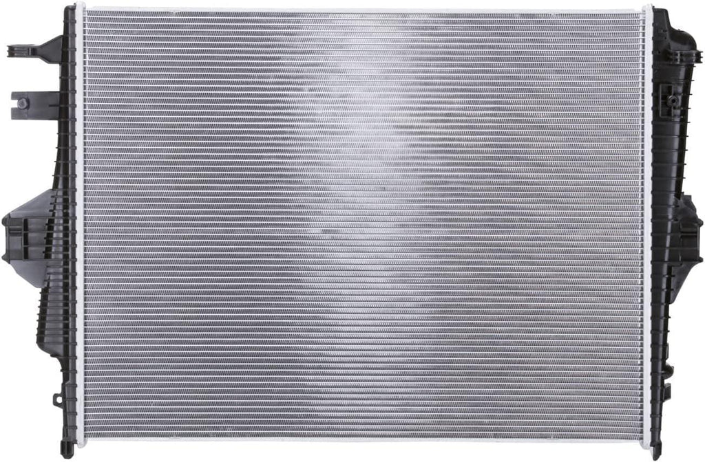13551 Radiator Compatible with 2011-2018 Porsche Cayenne
