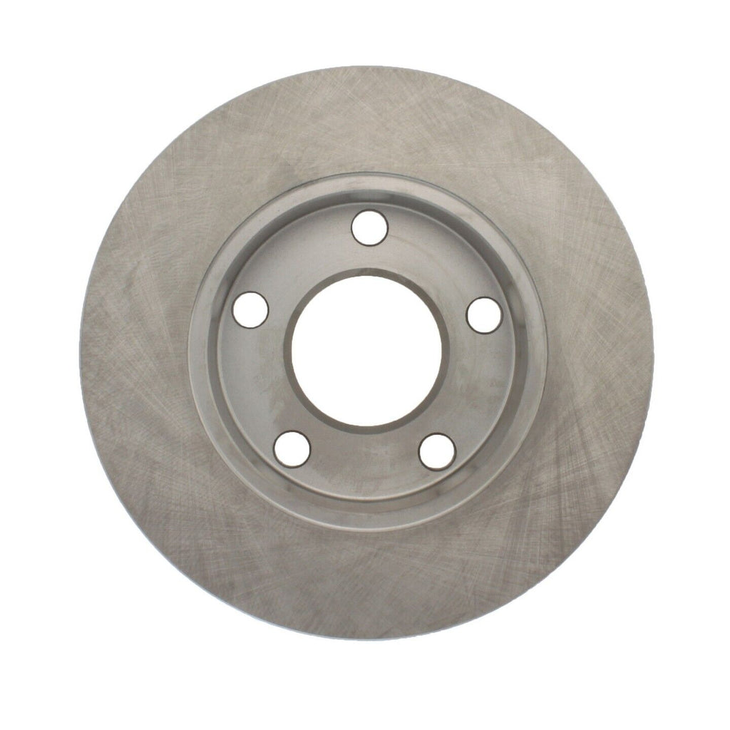 Centric Rear Disc Brake Rotor for Passat, A4 Quattro (121.33047)