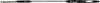 Front and Rear, Driver and Passenger Side Exterior Door Handle SET Compatible with 2006-2011 Hyundai Accent