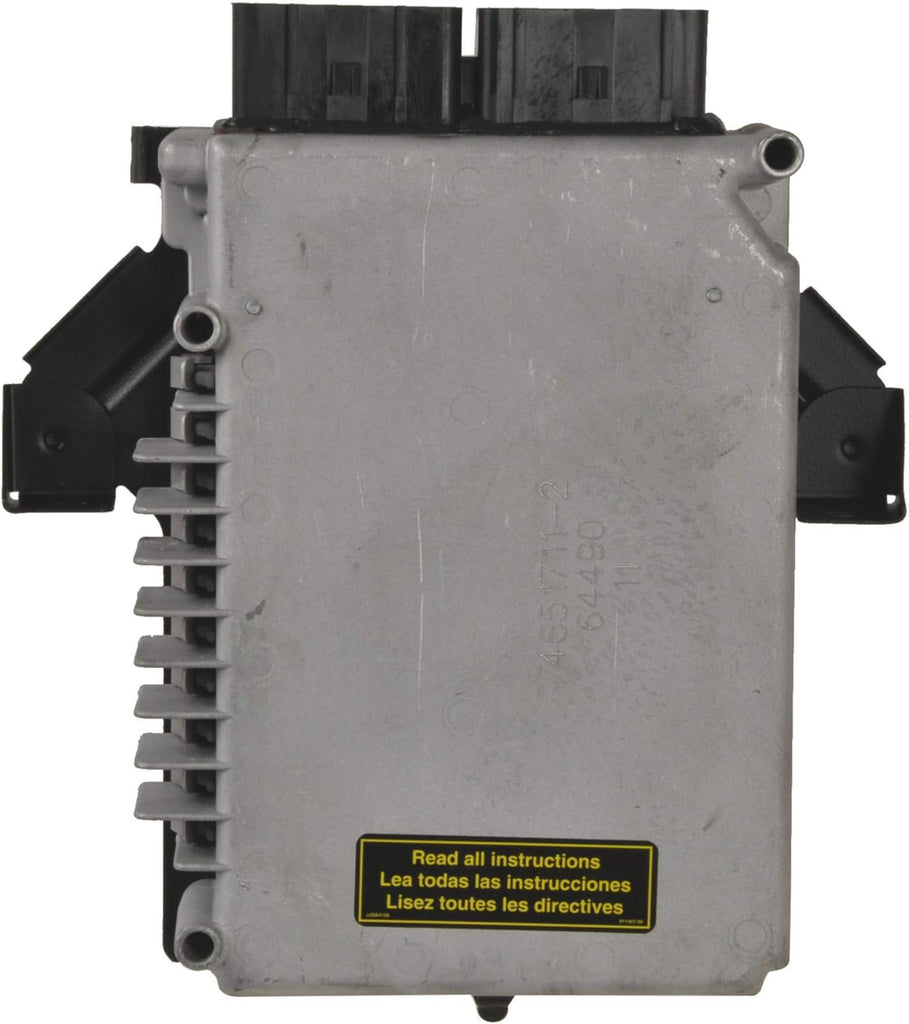 Cardone 79-1328 Remanufactured Engine Control Computer Module, ECC/ECM