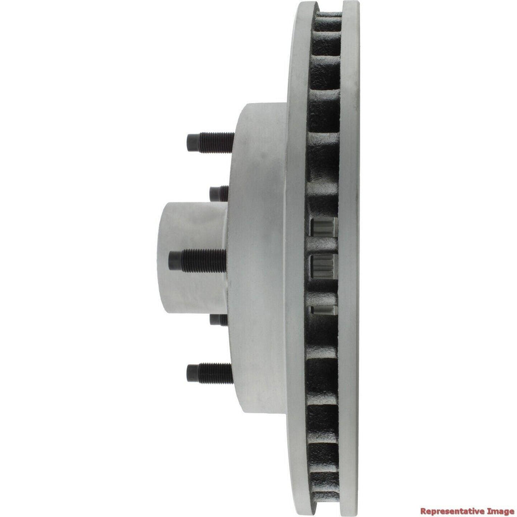 Centric Front Disc Brake Rotor for 1994-1999 Dodge Ram 1500 (320.67028F)