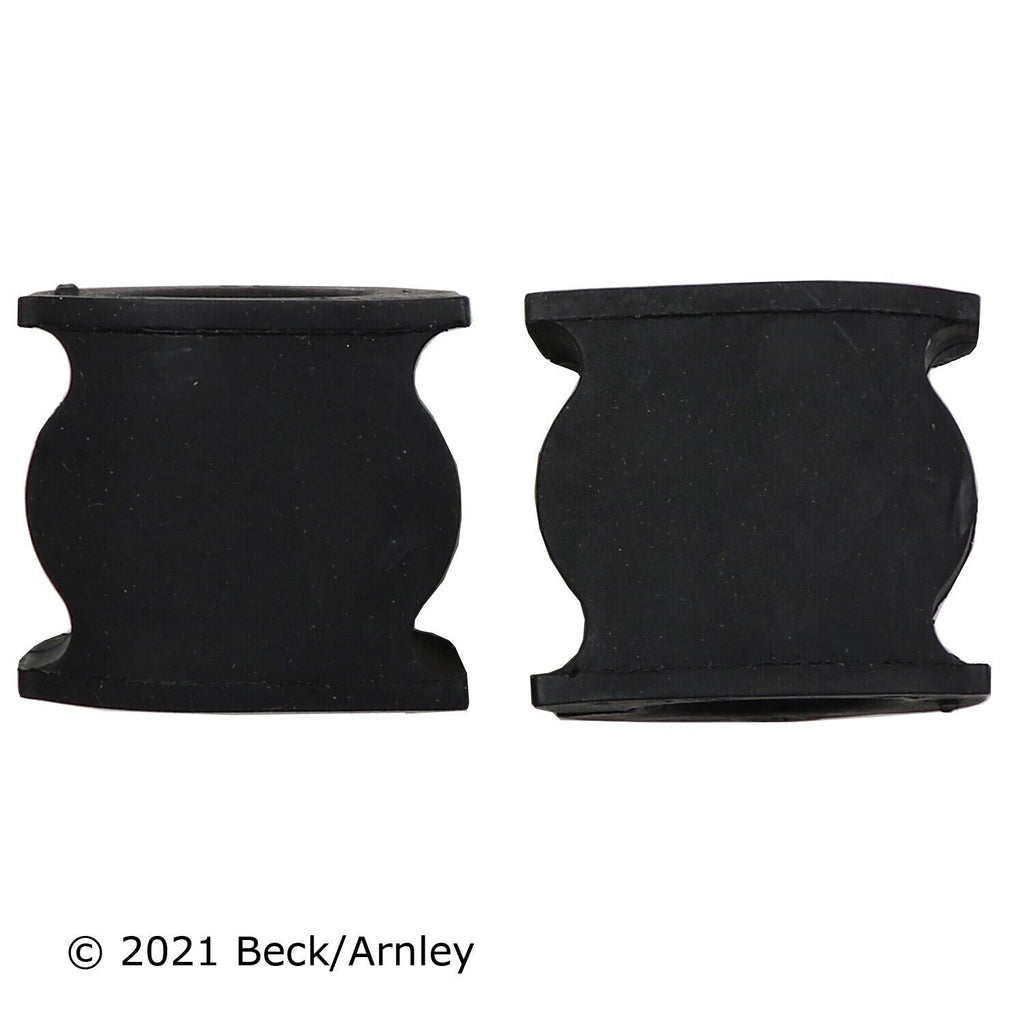 Beck Arnley Suspension Stabilizer Bar Bushing Kit for Accord, TL 101-6500