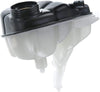 A-Premium Engine Coolant Overflow Recovery Reservoir Tank [W/ Sensor] Compatible with Mercedes-Benz [C216] CL500 2007-2013, CL600, CL63 AMG & [W221] S350, S450, S500, S550, S600, Replace # 2215000349