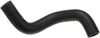 Gold 20449S Molded Upper Radiator Hose