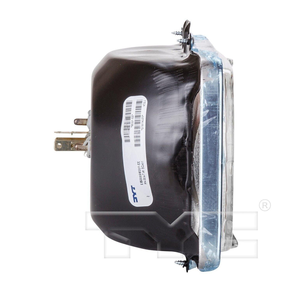 Headlight for E-150, E-250, E-350 Super Duty, F-250 Super Duty+More 22-1040