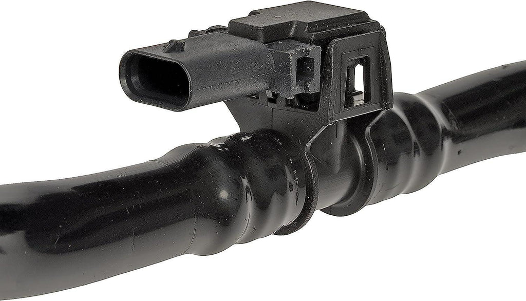 Dorman 926-459 Crankcase Pressure Sensor and Tube Assembly Compatible with Select Ford Models