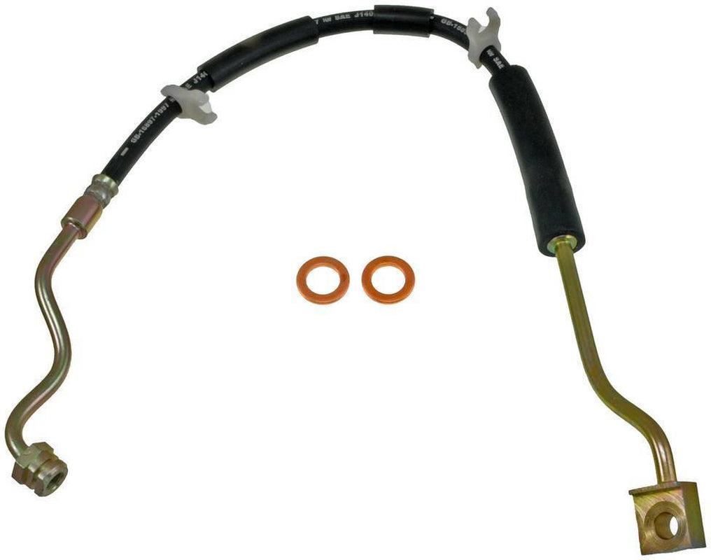 Dorman Brake Hydraulic Hose for Ranger, B3000, B4000, B2300 H380389