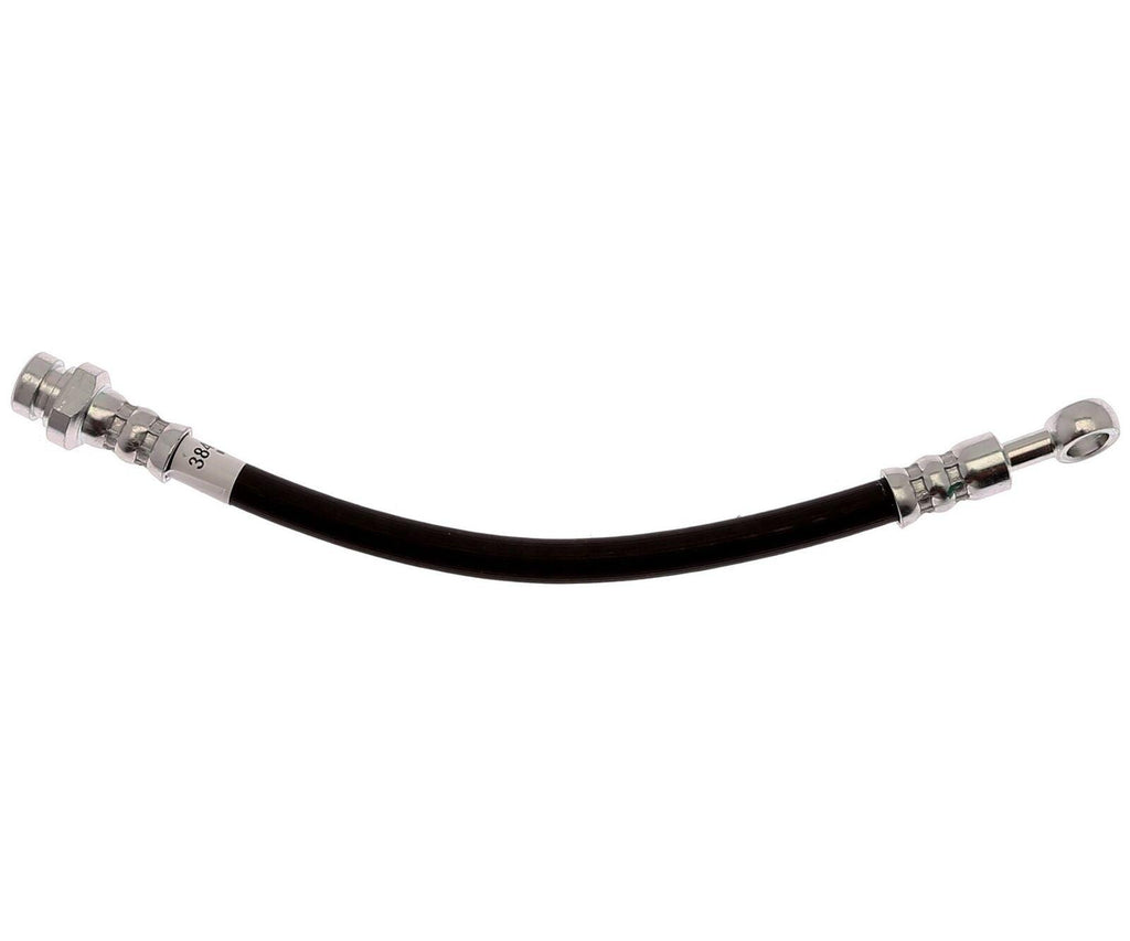 Raybestos Clutch Hydraulic Hose for 1997-2003 Mitsubishi Montero Sport BH384285
