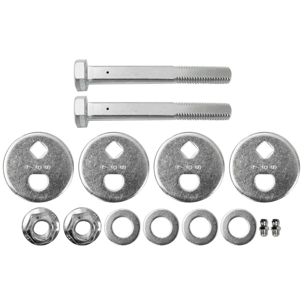 Alignment Caster / Camber Kit for Ranger, B2300, B4000, B3000+More (K100348)