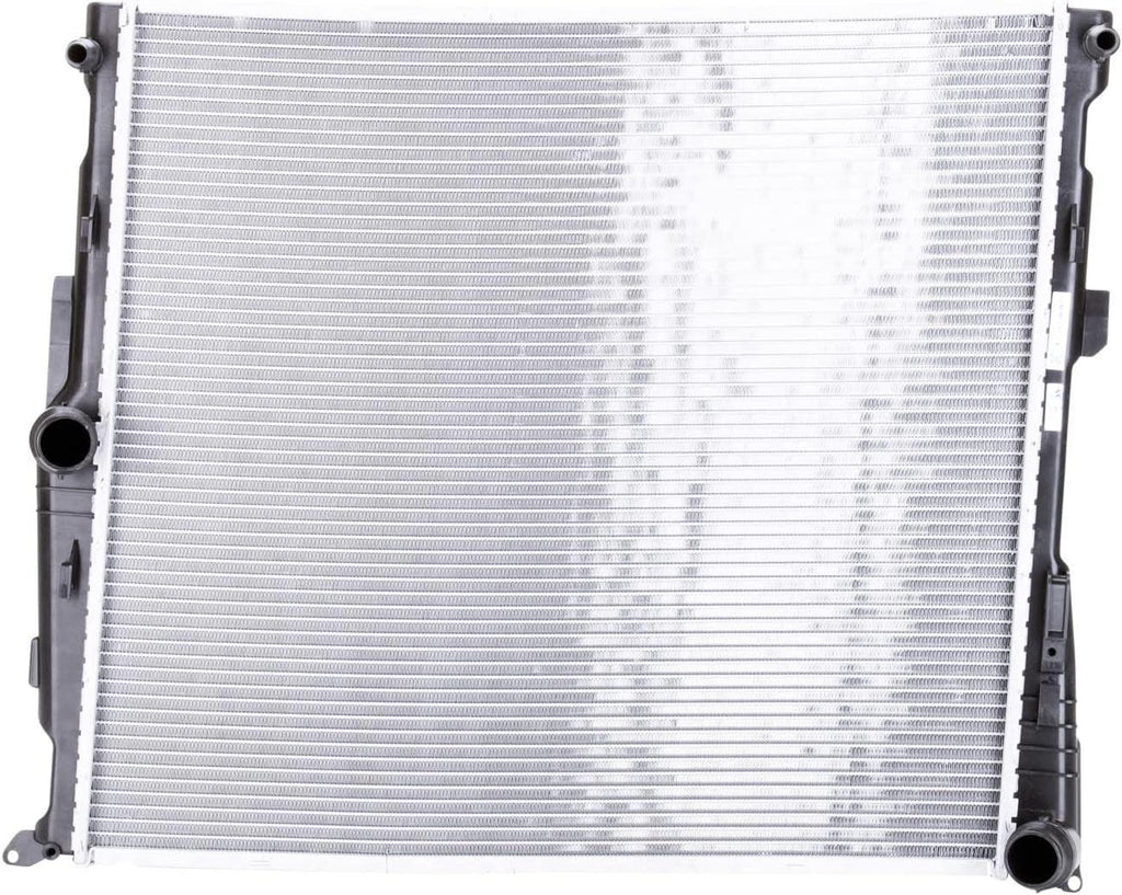 13371 Replacement Radiator for BMW X3