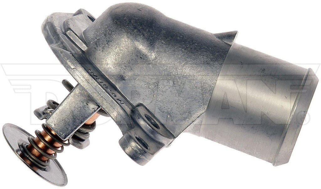 Engine Coolant Thermostat Housing for Escalade, Escalade Esv+More 902-2700