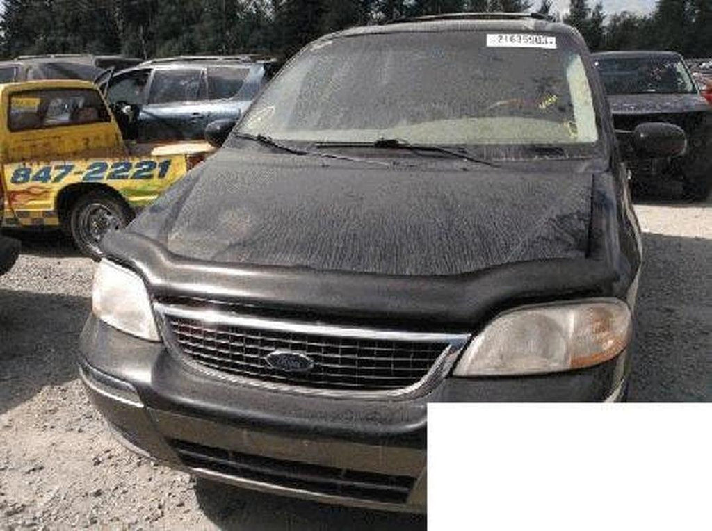 1F2Z-12A650-BE, Engine Control Module