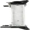 CU1124 Complete Radiator