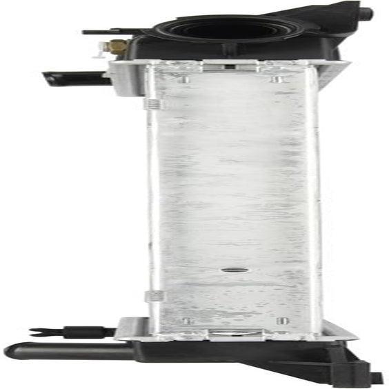 CU1124 Complete Radiator